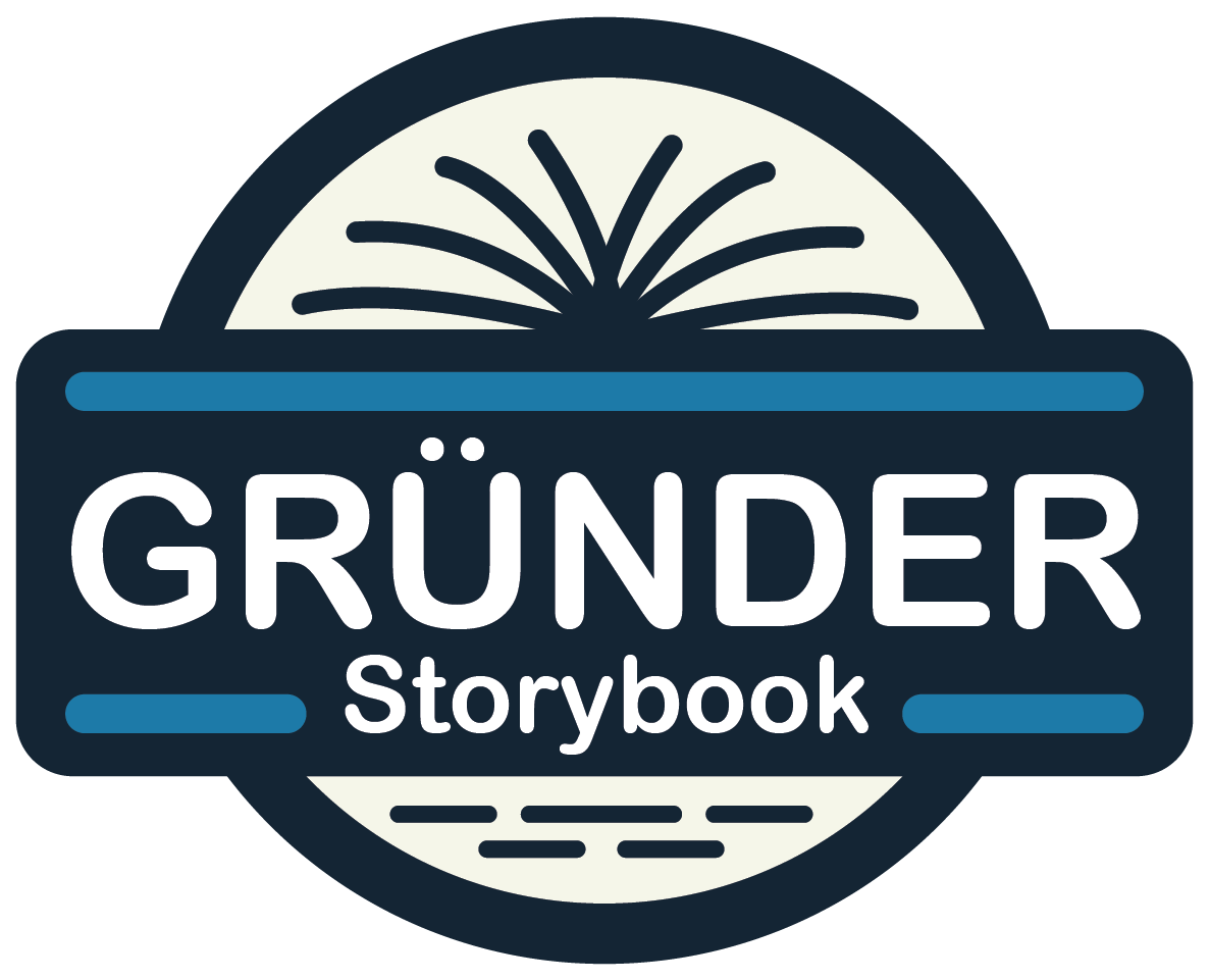 Gründer Storybook